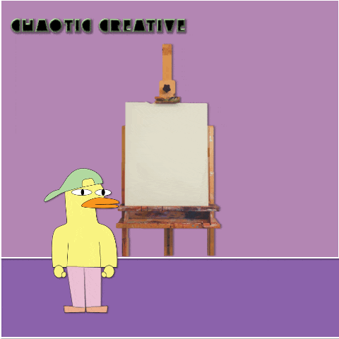 Chaotic Creative