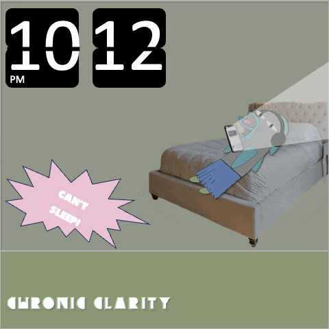 Chronic Clarity