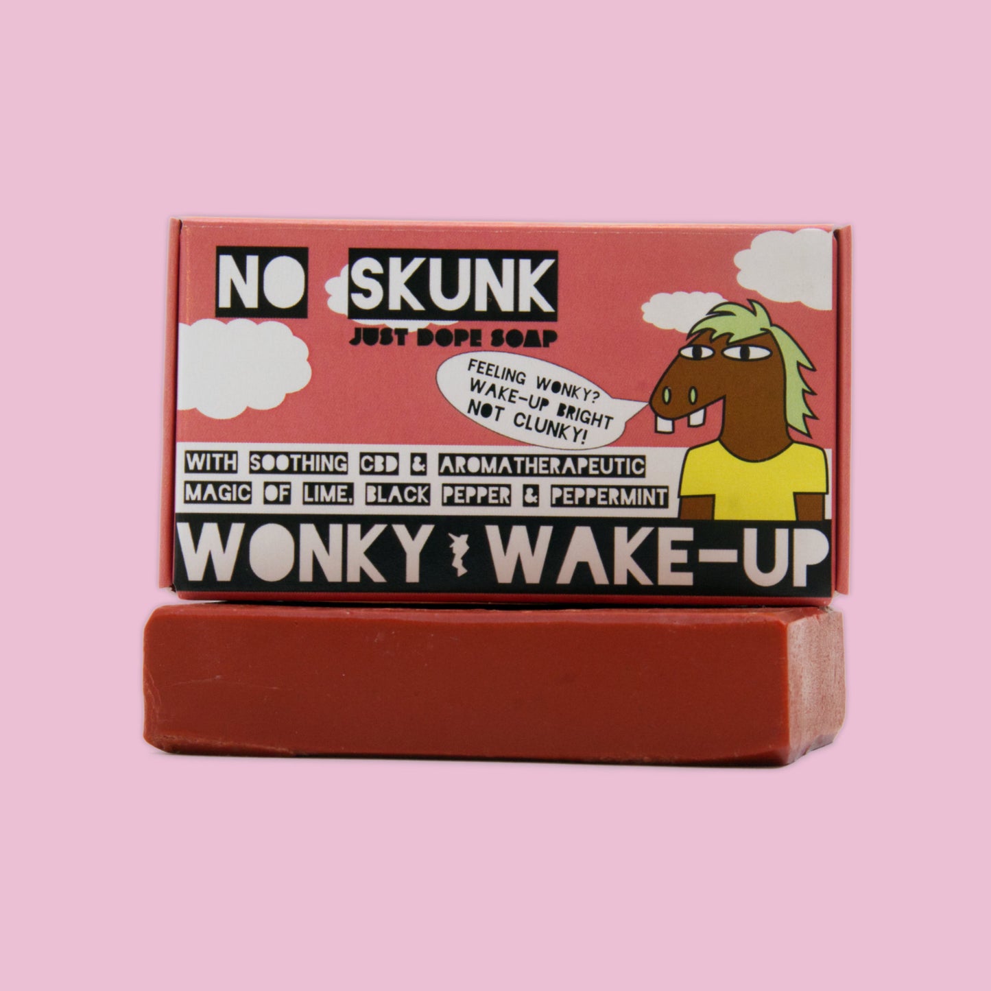 Wonky Wake-up